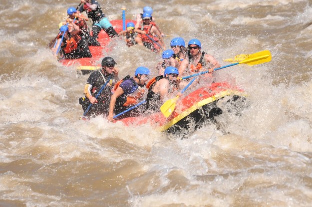 RoyalGorgeRaftingRowdy