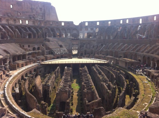 Roman_Coleseum
