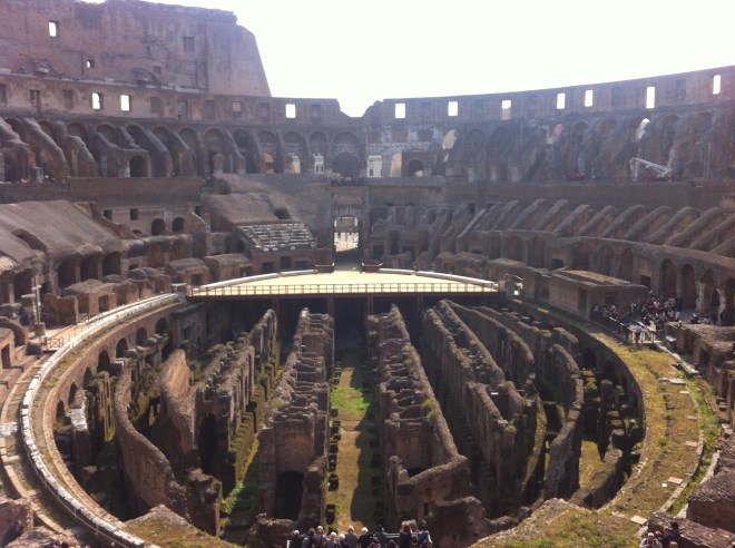 Roman_Coleseum
