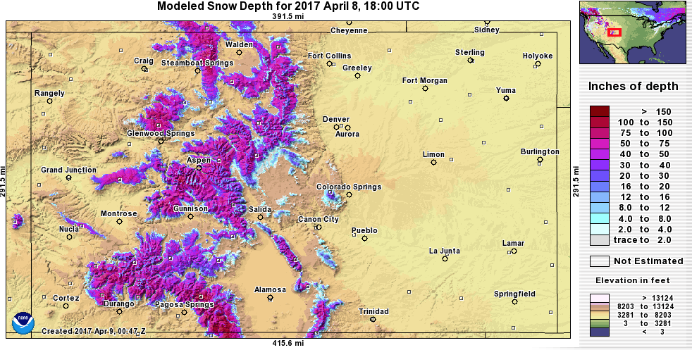 CO_Snowpack_20170408