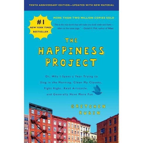 HappinessProject